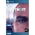 Detroit: Become Human Steam